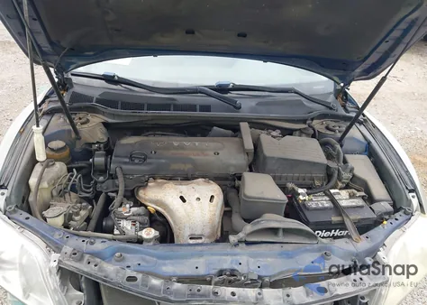 2007 Toyota Camry Ce из США, поврежденный, VIN 4T1BE46K57U140697